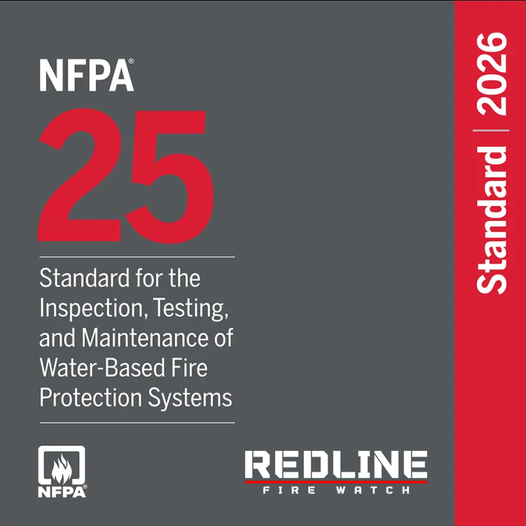 NFPA 25 Sprinkler System Impairment: What Property Managers Must Know